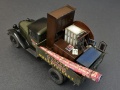 Zdjęcie dodatkowe produktu Soviet 1,5 Ton Cargo Truck 1:35 MiniArt 38013