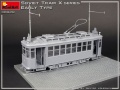 Zdjęcie dodatkowe produktu Soviet Tram X-series. Early Type 1:35 MiniArt 38020