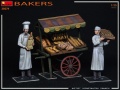 Zdjęcie dodatkowe produktu Bakers 1:35 MiniArt 38074