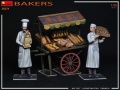 Zdjęcie dodatkowe produktu Bakers 1:35 MiniArt 38074