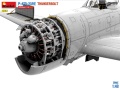 Zdjęcie dodatkowe produktu P-47d-25re Thunderbolt. Advanced Kit 1:48 MiniArt 48001
