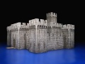 Zdjęcie dodatkowe produktu Medieval Castle 1:72 MiniArt 72005