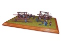 Zdjęcie dodatkowe produktu Assault Of Medieval Fortress 1:72 MiniArt 72033