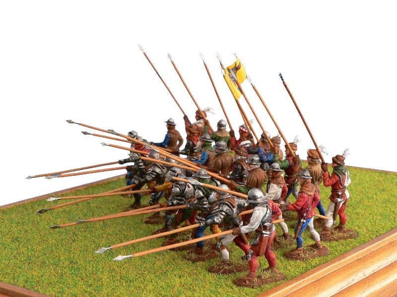 Zdjęcie dodatkowe produktu Assault Of Medieval Fortress 1:72 MiniArt 72033