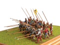Zdjęcie dodatkowe produktu Assault Of Medieval Fortress 1:72 MiniArt 72033