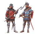 Zdjęcie dodatkowe produktu Assault Of Medieval Fortress 1:72 MiniArt 72033