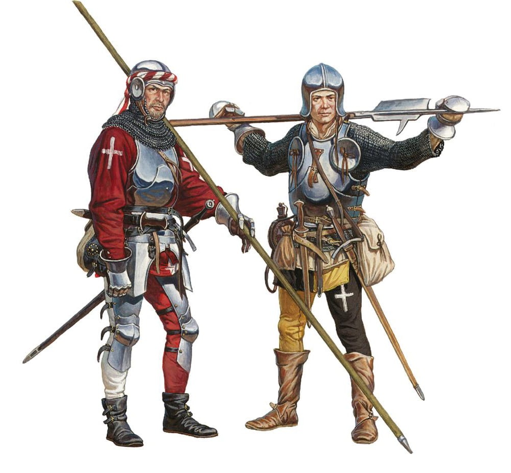 Zdjęcie dodatkowe produktu Assault Of Medieval Fortress 1:72 MiniArt 72033