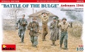 Zdjęcie główne produktu Battle Of The Bulge Ardennes 1944 - Special Edition 1:35 MiniArt 35373