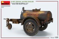 Zdjęcie dodatkowe produktu G-527 250 gal Water Trailer Water Buffalo 1:35 MiniArt 35458