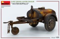 Zdjęcie dodatkowe produktu G-527 250 gal Water Trailer Water Buffalo 1:35 MiniArt 35458
