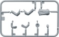Zdjęcie dodatkowe produktu German Sitting Civilians 30s-40s 1:35 MiniArt 38006