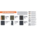 Zdjęcie dodatkowe produktu Hataka CS88 Early WW2 German AFV paint set