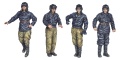Zdjęcie dodatkowe produktu Soviet Tank Crew 1:35 MiniArt 35254