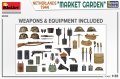 Zdjęcie dodatkowe produktu Market Garden Netherlands 1944 1:35 MiniArt 35393