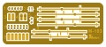 Zdjęcie dodatkowe produktu Soviet Infantry Weapons and Equipment 1:35 MiniArt 35304