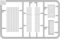 Zdjęcie dodatkowe produktu Home Office Interior 1:35 MiniArt 35644
