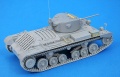Zdjęcie dodatkowe produktu Valentine Mk. VI early production (Canadian Build) 1:35 MiniArt 35123