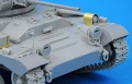Zdjęcie dodatkowe produktu Valentine Mk. VI early production (Canadian Build) 1:35 MiniArt 35123