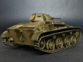 Zdjęcie dodatkowe produktu Soviet Light Tank T-60 Plant No. 264 1:35 MiniArt 35219