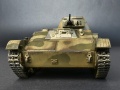 Zdjęcie dodatkowe produktu Soviet Light Tank T-60 Plant No. 264 1:35 MiniArt 35219