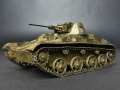Zdjęcie dodatkowe produktu Soviet Light Tank T-60 Plant No. 264 1:35 MiniArt 35219