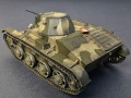 Zdjęcie dodatkowe produktu Soviet Light Tank T-60 Plant No. 264 1:35 MiniArt 35219