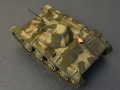 Zdjęcie dodatkowe produktu Soviet Light Tank T-60 Plant No. 264 1:35 MiniArt 35219