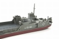 Zdjęcie dodatkowe produktu U.S Navy LCT Mk.6 (LCT-501 Class 1943-1945) 1:350 AFV Club SE73518