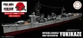 Zdjęcie główne produktu IJN Destroyer Yukikaze 1945 and Urakaze 1944 set 1:700 Fujimi 451633
