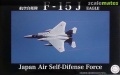 Zdjęcie dodatkowe produktu JASDF F-15J Eagle 1:48 Fujimi 311180