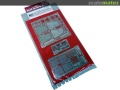 Zdjęcie dodatkowe produktu Photo-Etched Parts for Lotus 79 Ford 1:20 Tamiya 12635