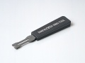 Zdjęcie dodatkowe produktu Tamiya Craft Tools Series 2mm E-Ring Tool Tamiya 74032