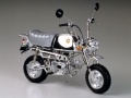 Zdjęcie dodatkowe produktu Honda Gorilla Spring Collection 1:6 Tamiya 16031