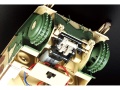 Zdjęcie dodatkowe produktu French Battle Tank B1 bis (z silnikiem) 1:35 Tamiya 30058
