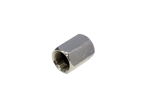 Zdjęcie główne produktu Airbrush Connector Joint (Female, S/S) Tamiya 74558