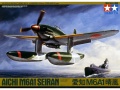Zdjęcie główne produktu Aichi M6A1 Seiran 1:48 Tamiya 61054