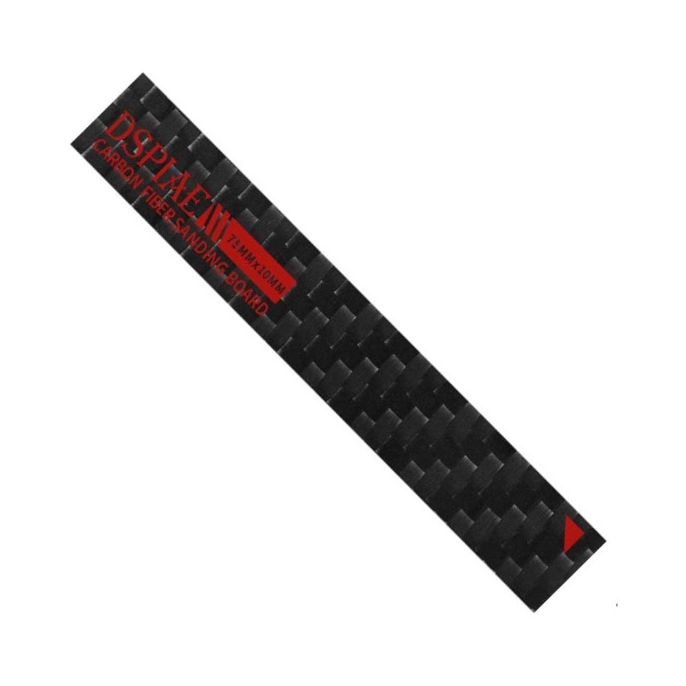 Zdjęcie główne produktu CB-10 10mm Carbon Fiber Sanding Board DSPIAE 56411