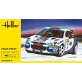 Zdjęcie dodatkowe produktu Ford Focus WRC'01 1:43 Heller 80196