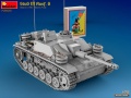 Zdjęcie dodatkowe produktu StuG III Ausf. G March 1943 Alkett Prod. 1:72 MiniArt 72105