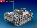 Zdjęcie dodatkowe produktu StuG III Ausf. G March 1943 Alkett Prod. 1:72 MiniArt 72105