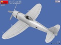 Zdjęcie dodatkowe produktu P-47D-30RE Thunderbolt - Basic Kit 1:48 MiniArt 48023