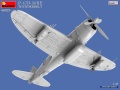 Zdjęcie dodatkowe produktu P-47D-30RE Thunderbolt - Basic Kit 1:48 MiniArt 48023