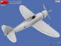 Zdjęcie dodatkowe produktu P-47D-30RE Thunderbolt - Basic Kit 1:48 MiniArt 48023