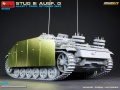 Zdjęcie dodatkowe produktu StuG III Ausf. G Alkett Prod. October 1943 1:35 MiniArt 35352