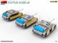 Zdjęcie dodatkowe produktu StuG III Ausf. G Alkett Prod. October 1943 1:35 MiniArt 35352