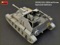 Zdjęcie dodatkowe produktu Su-76M w/Crew Special Edition 1:35 MiniArt 35262