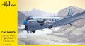Zdjęcie dodatkowe produktu Douglas C-47 Dakota 1:72 Heller 30372