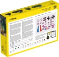 Zdjęcie dodatkowe produktu FCM 36 STARTER KIT 1:35 Heller 35322