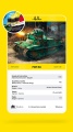 Zdjęcie dodatkowe produktu FCM 36 STARTER KIT 1:35 Heller 35322