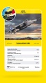 Zdjęcie dodatkowe produktu Jaguar GR1/GR3 STARTER KIT 1:48 Heller 56427